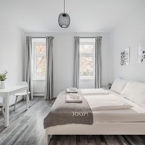 Appartement met een Slaapkamer